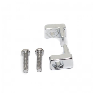 Tama Quick Set Tilter Au�enplatte mit Schrauben
