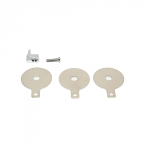 Tama Quick Set Tilter Platten