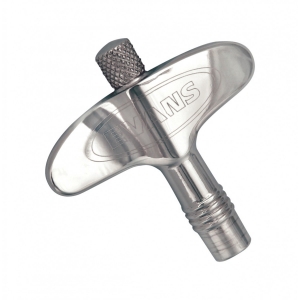 Evans Stimmschl�ssel mit magnetischem Kopf DADK
