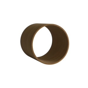 Tom R�hre DIY Trommelkessel f�r 8 Zoll Tom