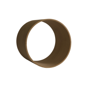 Tom R�hre  DIY Trommelkessel f�r 10 Zoll Tom