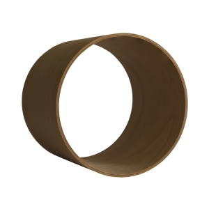 Tom R�hre DIY Trommelkessel f�r 12 Zoll Tom