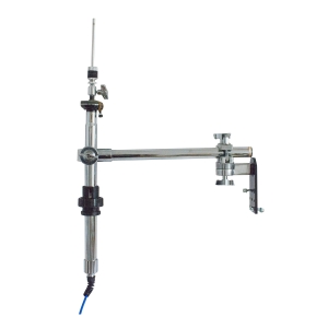 Cable HiHat Set f�r Schlagzeugwagen