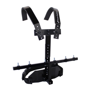 Marching Tragegestell fr 3 Granitblocks Bild 1