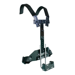 Drum-Factory Snare Drum Tragegestell mit J-Haken