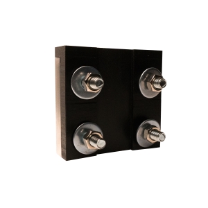 Drum-Factory Clip Mount Bracket im Dixon und Pearl Style Bild 2