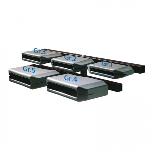 Latin Percussion Granite Block Ersatzblock