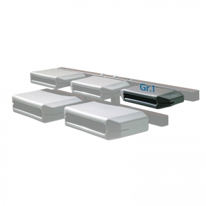 Latin Percussion Granite Block Gr��e 1