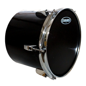 Drum-Factory Concert Custom Tom 10x8 Zoll