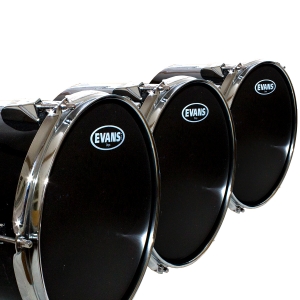 Drum-Factory Concert Custom Tom Set