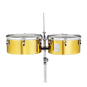 Meinl Artist Timbales Diego Gal� 14 und 15 Zoll