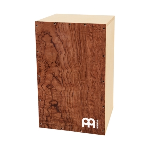 Meinl Deluxe Make Your Own Cajon Bubinga