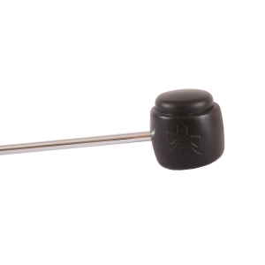 Tama Gummi Bass Drum Beater Doppelseitig Bild 1