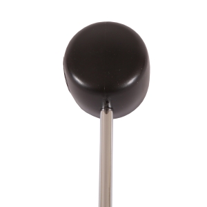 Tama Gummi Bass Drum Beater Doppelseitig Bild 2