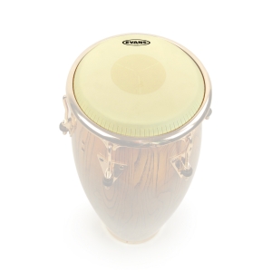 Evans Tri-Center Extended Congafell 12,5 Zoll