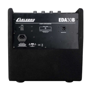 Carlsboro EDA30 E-Drum Verst�rker 30 W mit Bluetooth Bild 2