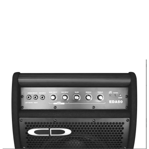 Carlsbro EDA30 E-Drum Verst�rker 50 Watt Bild 4