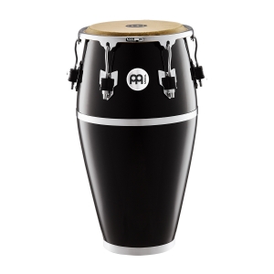 Meinl Fibercraft Conga 11 3/4 Zoll schwarz