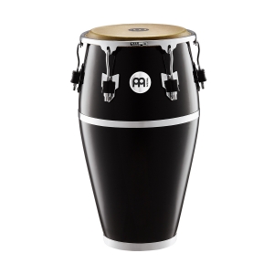 Meinl Fibercraft Conga 12 1/2 Zoll Tumba schwarz