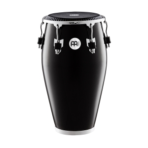 Meinl Fibercraft Conga 12 Zoll Tumba schwarz