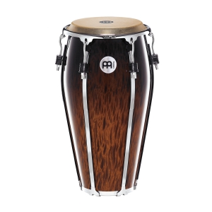 Meinl Floatune Conga 12 Zoll Brown Burl