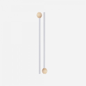 Promark Discovery Serie Orff-Schl�gel, weiches gelbes Garn