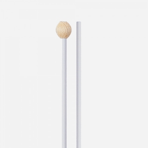 Promark Discovery Serie Orff-Schl�gel, weiches gelbes Garn Bild 2