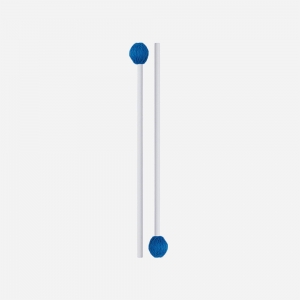 Promark Discovery Serie Orff-Schl�gel, mittleres blaues Garn