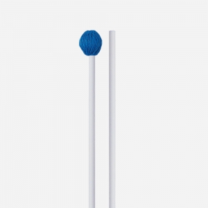 Promark Discovery Serie Orff-Schl�gel, mittleres blaues Garn Bild 2