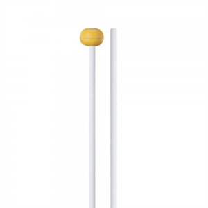 Promark Discovery Serie FPR10 Orff-Schl�gel, weicher gelber Gummikopf Bild 2