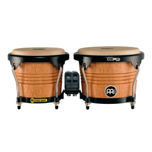 Meinl Marathon Bongo Super Natural Matt 6 3/4 Macho und 8 Hembra