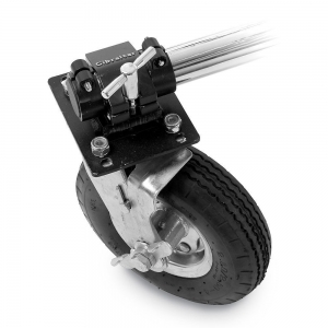 Gibraltar Rack Rollen GCASTER