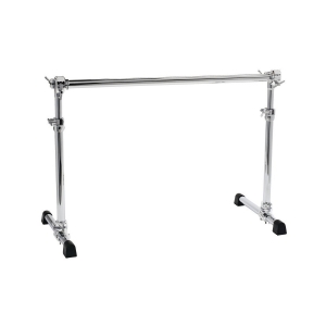 Gibraltar Rack System Chrome Series Height-Adjustable Rack GCS-200H