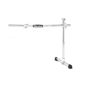 Gibraltar Rack System Chrome Series Curved Rack Extension GCS150C