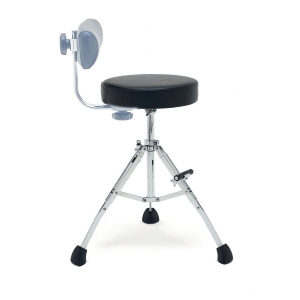 Gibraltar Schlagzeughocker Compact Performance GGS10S feste H�he 53 cm