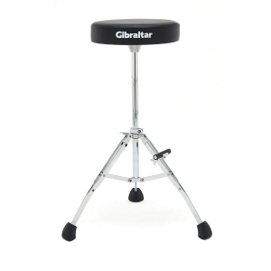 Gibraltar Schlagzeughocker Compact Performance GGS10T feste Hhe 68 cm