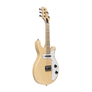 Gold Tone elektrische 5-Saiter Mandoline mit massivem Korpus Bild 1