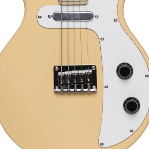 Gold Tone elektrische 5-Saiter Mandoline mit massivem Korpus Bild 3