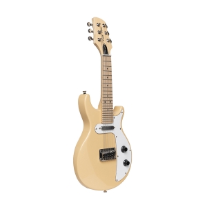 Gold Tone elektrische 6-Saiter Mandoline mit massivem Korpus Bild 1
