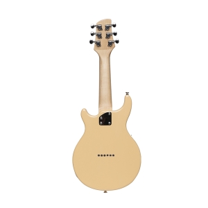 Gold Tone elektrische 6-Saiter Mandoline mit massivem Korpus Bild 2
