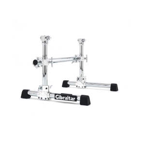 Gibraltar Rack System Stealth niedriges Drum Rack GSSMS