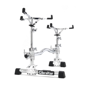 Gibraltar Rack System Stealth VMS System GSVMS-DS