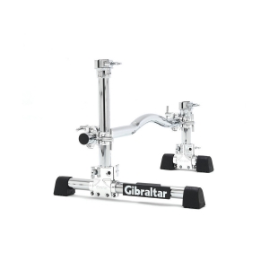 Gibraltar Rack System Stealth niedriges Drum Rack GSVMS
