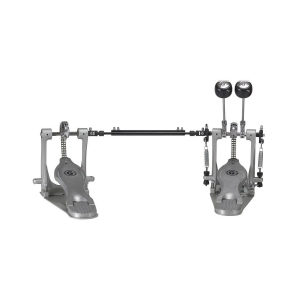 Gibralar Tour Class Series Double Fu�maschine mit Doppelkette
