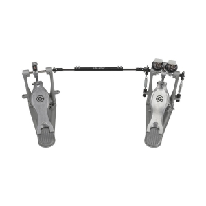 Gibralar Tour Class Series Double Fu�maschine mit Direktantrieb