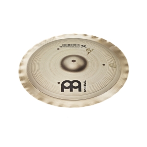 Meinl Trash Hat Becken Generation X 12 / 14 Zoll