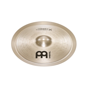 Meinl X-treme Stack Becken Generation X 12 / 14 Zoll