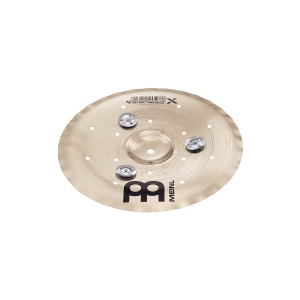 Meinl Jingle Filter China Becken Generation X 14 Zoll