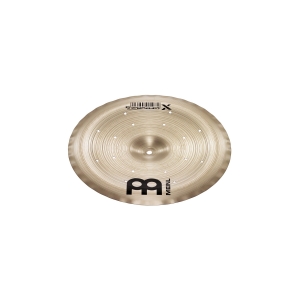 Meinl Filter China Becken Generation X 10 Zoll