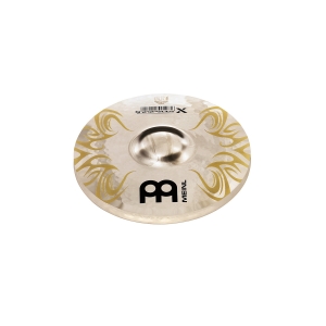 Meinl FX Hat Becken Generation X 10 Zoll